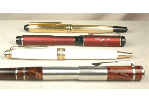 best replica montblanc